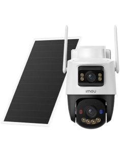 Imou AOV Dual Battery... 2
